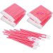 400PCS Disposable Lip Brushes