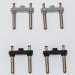 INMETRO BRAZIL PLUG INSERT