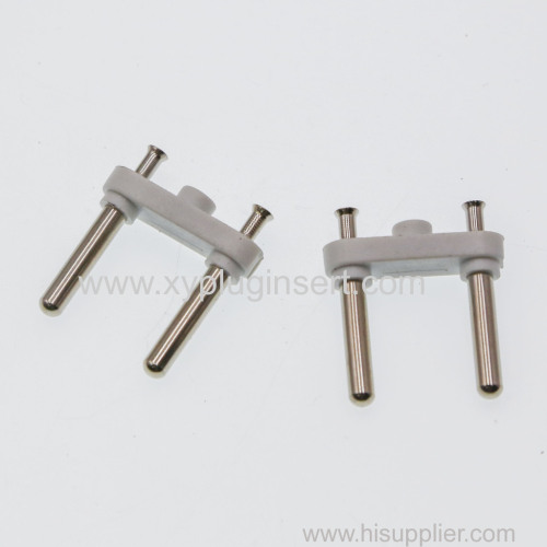 THAILAND PLUG INSERT TWO PINS THREE PINS