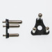 SOUTH AFRICA INDIA PLUG INSERT HOLLOW PINS