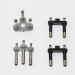 THAILAND PLUG INSERT THREE PINS