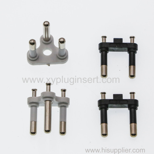 HOLLOW PINS PRODUCTION LINE CHINA SOLUTIONS