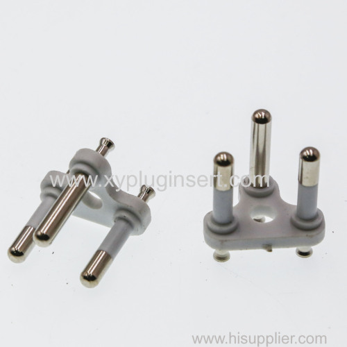 HOLLOW PINS PRODUCTION LINE CHINA SOLUTIONS