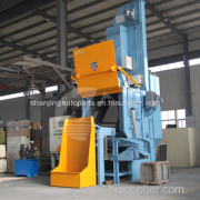 Qingdao Binhai Jincheng Foundry Machinery Co., Ltd.