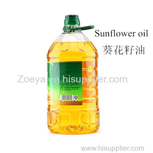 Sunflower Seed Oil Press Solvent Extraction Refining Equipment