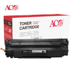 ACO Laser Toner 05A 05X 12A 17A 26A 30A 35A 36A 59A 78A 83A 85A 88A Premium Compatible Toner Cartridge For HP