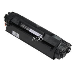 ACO China ODM Compatible Toner Cartridge For HP Cartucho De Tinta CB435A CE278A CB436A CE285A 35A 78A 36A 85A