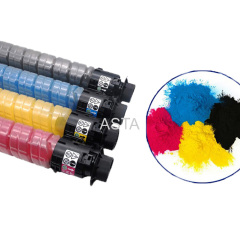 ASTA High Quality Copier Compatible Toner For Ricoh MPC4503 MPC4504 MPC5503 MPC5504 MPC6003 MPC6004 MPC6502 MPC8002