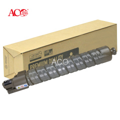 ACO Wholesale Copier Compatible Toner Cartridge For Ricoh MPC5504 MPC6003 MPC6004 MPC6502 MPC8002 MPC4503 MPC4504