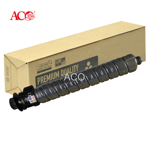 ACO Wholesale High Quality Copier Toner Compatible For Ricoh MPC2004 MPC2011 MPC3500 MPC4500 MPC2503 MPC2504 MPC2003