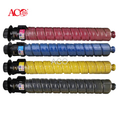 ACO Wholesale High Quality Copier Toner Compatible For Ricoh MPC2004 MPC2011 MPC3500 MPC4500 MPC2503 MPC2504 MPC2003