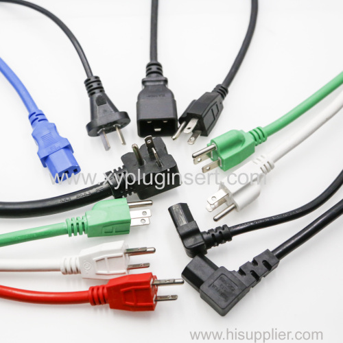 power cords C13 C14 LOCKING