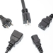 NEMA USA POWER CORDS VDE ROHS REACH