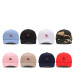 Fashion new style sports hat high quality custom baseball caps embroidery hats