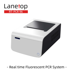 Quantitative Real Time Fluorescent PCR Machine & Real-Time PCR System