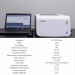 Quantitative Real Time Fluorescent PCR Machine & Real-Time PCR System
