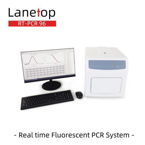 96 Real-time Quantitative PCR Machine