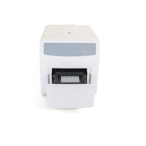 96 Real-time Quantitative PCR Machine