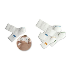 Baby Neonatal Phototherapy Eye Protector Newborn Eye Mask Pads