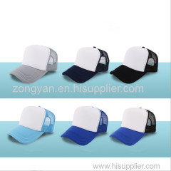 Hot selling trucker cap animal carton embroidery caps for boys 100% cotton gorras cap wholesale