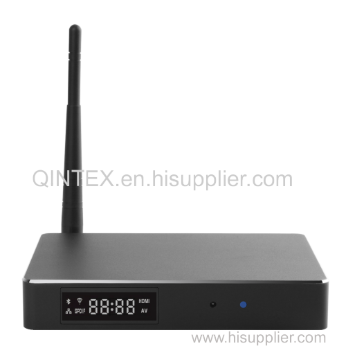 2gb/16gb Preinstall Amlogic S912 Quad Core Android 6.0 Tv Box