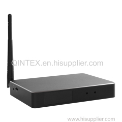 High Quality QINTAIX Q912 Oca core 2gb ram 16gb rom Tv Set Top Box Set Top Box Wif