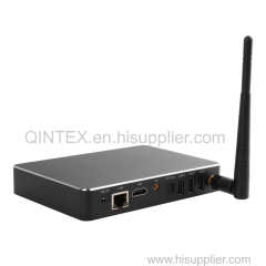 Octa Core Air Android 7.1 Internet TV IPTV Set Top Box Wifi