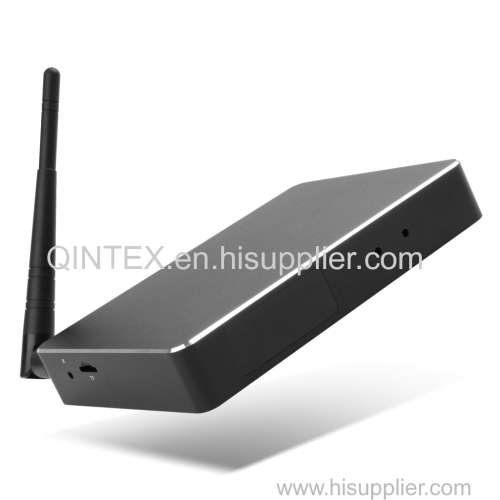 AmlogicS912 China Manufacturer Recommended Price Android Iptv Hd Factory Android Set Top Box