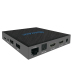 High quality H96 Amlogic T962E 2gb ram 16gb rom HD Input tv box for digital signage