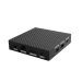 Smart TV Box RK3328 4G/64G Android 9.0 USB3.0 Voice Control Set-top Box Support HD Netflix 4K