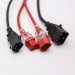 power cords c19 c20 locking