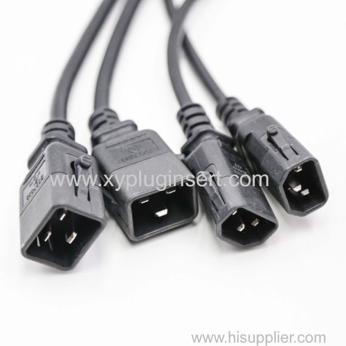 POWER CORDS SUPPLIER