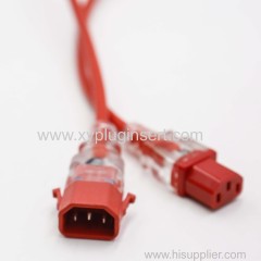 power cords c19 c20 locking