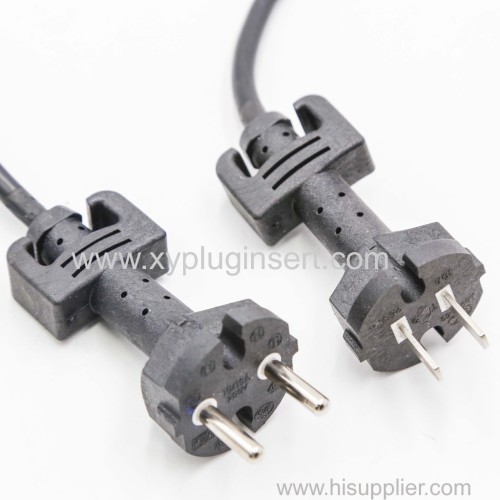 POWER CORDS SUPPLIER