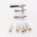 plug insert hollow pins production solutions