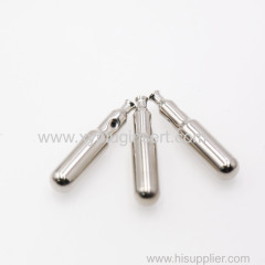 how to make plug insert hollow pins china solutions