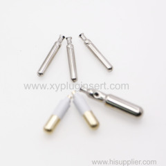 how to make plug insert hollow pins china solutions