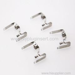 plug insert clips solutions