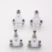 SOUTH AFRICA INDIA PLUG INSERT HOLLOW PINS