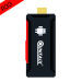 TV Stick QINTAIX R33 RK3328 2G DDR3 16G Flash WIFI Blue tooth can be used as signage player