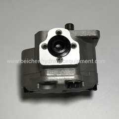 GP1-C-5AX gear pump