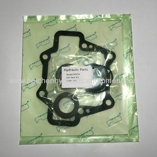 PVH74/PVH98 hydraulic pump seal kit