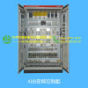 ABB inverter control cabinets