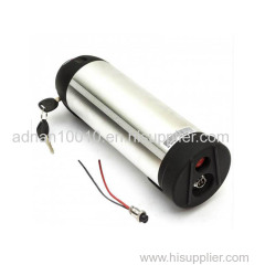 36v Water Bottle Battery For E-bike 9ah 36V bottle battery for electric bike