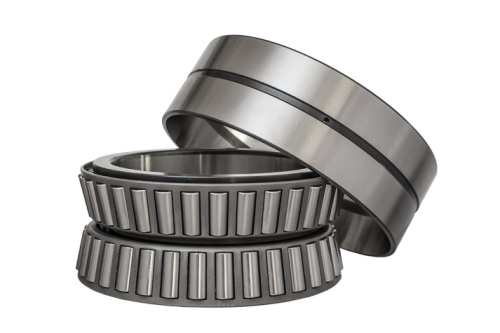 Double Row Tapered Roller Bearing