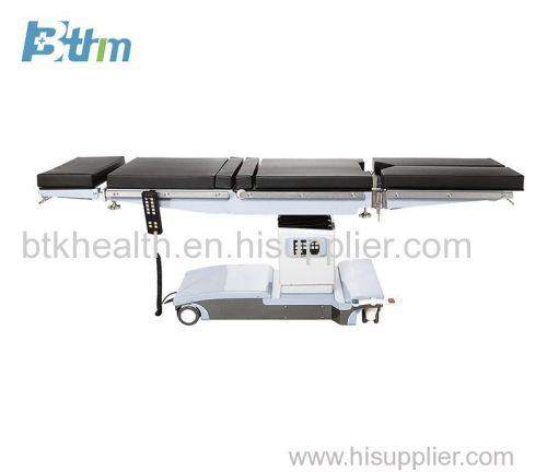Electro hydraulic comprehensive operating table SURGICAL BEDS hospital fowler bed