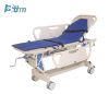 Patient Transfer Trolley - Luxury lift cart Patient Transfer Cart Medical record Trolley patient trolley