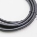 Irradiated rubber wire H05RN-F 3X1.0 3X1.5 VDE ROHS