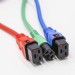 IEC POWER CORDS IEC60320 C14 C13 LOCKING C19 C20 LOCKING VDE UL