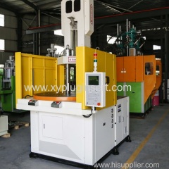 POWER PLUGS vertical injection machine 30t 45t 55t